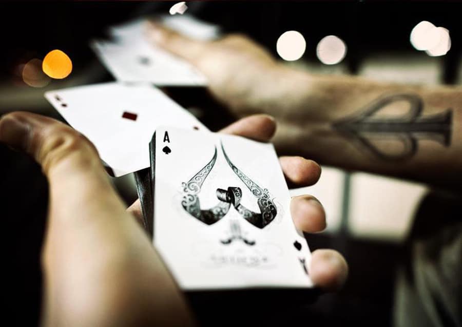 8 lời khuyên giúp bạn trở thành cao thủ bài Poker - Hình 1
