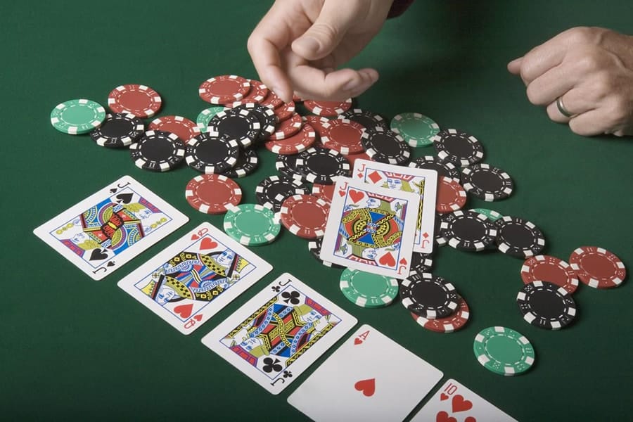 Cách lựa chọn bàn chơi trong Poker online để dễ thắng nhất - Hình 2