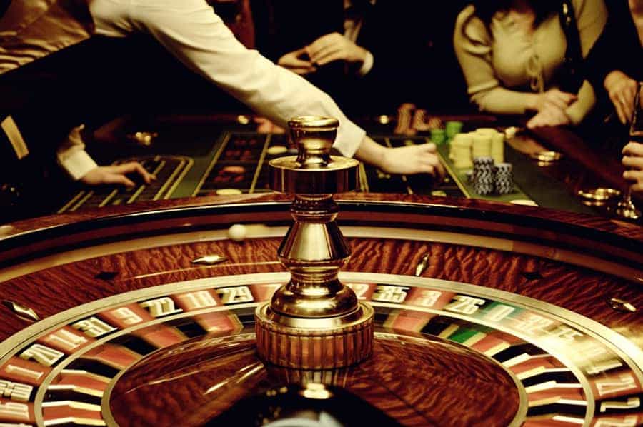 Game casino online - Kết cấu và luật chơi Roulette cực chuẩn - Hình 2