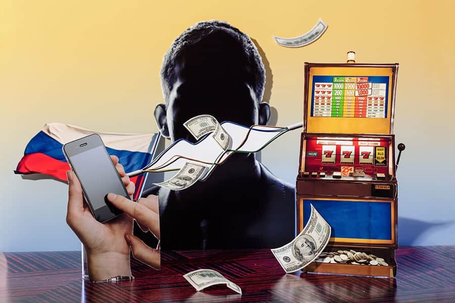 Slot machine online - Máy ăn tiền trực tuyến - Hình 1