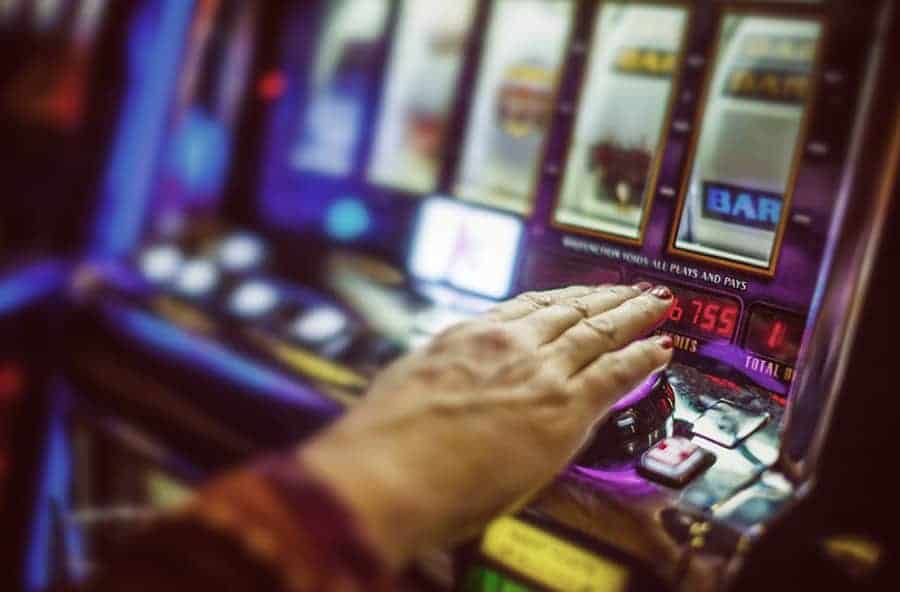 Bí quyết chơi Slot Machine dành cho người chơi - Hình 1