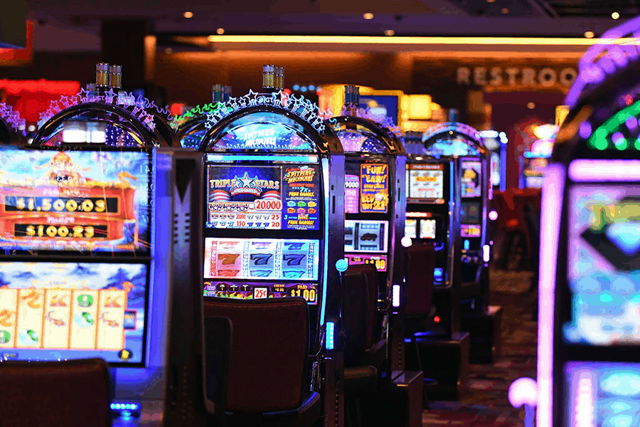 slot machine - cach de chinh phuc nhung co may an tien - hinh 2