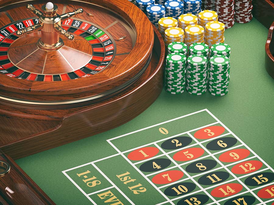Mẹo chơi Roulette Châu Âu: Tùy chọn Cược Roulette nào Tốt hơn?