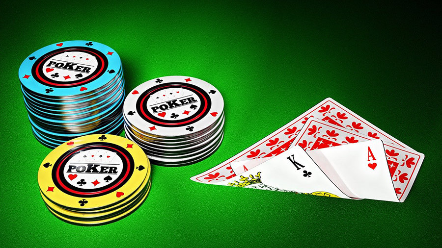 3 lời khuyên vô cùng hữu ích giúp các bạn chơi bài Poker giỏi hơn