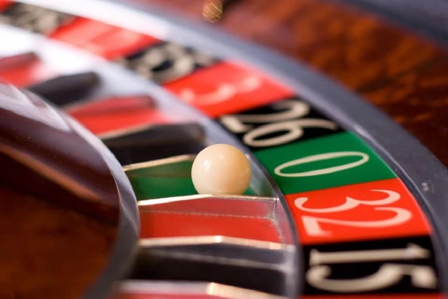 Roulette - Dòng game bài được vô cùng ưa chuộng tại thị trường nước ta
