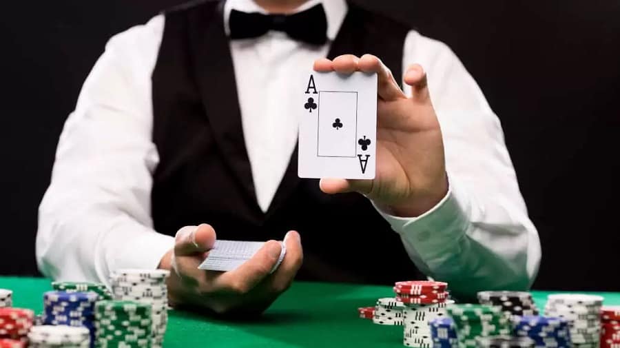 Luật chơi Poker mới nhất cùng với bí quyết để đánh bại đối thủ