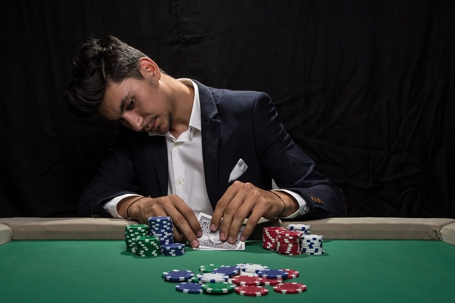 Những lưu ý khi chơi Blackjack giúp người chơi tránh mất tiền oan