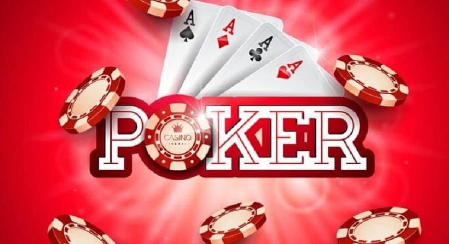 4 chiến thuật phổ biến giúp bạn thành công khi chơi Poker