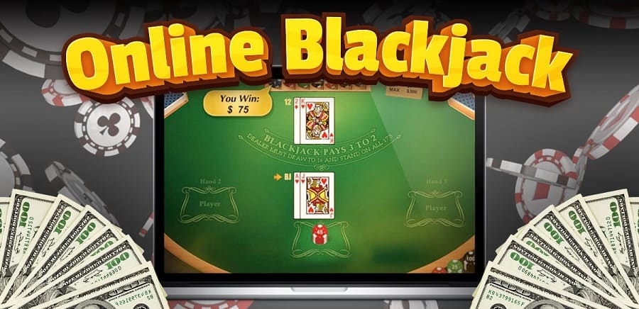 Nguyên nhân mà tựa game Blackjack được nhiều người tham gia