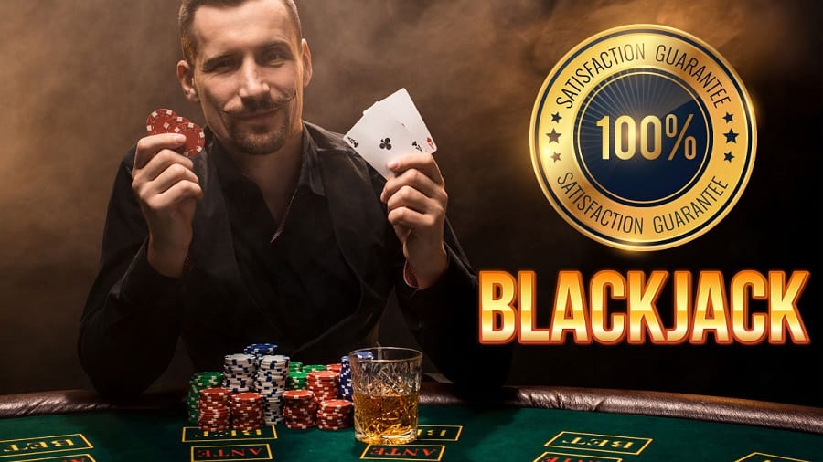 Những mẹo chơi bài Blackjack không thể thiếu trong việc kiếm tiền từ nhà cái