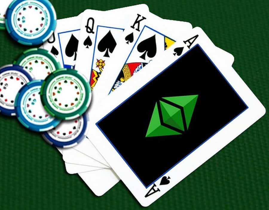 Một vài lỗi phổ biến khi đi Bluff trong game Poker online?