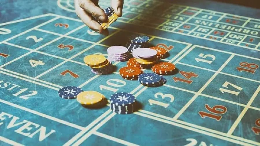 Mẹo chơi Roulette cần được dùng khi cá cược để khả năng thắng cược tăng cao