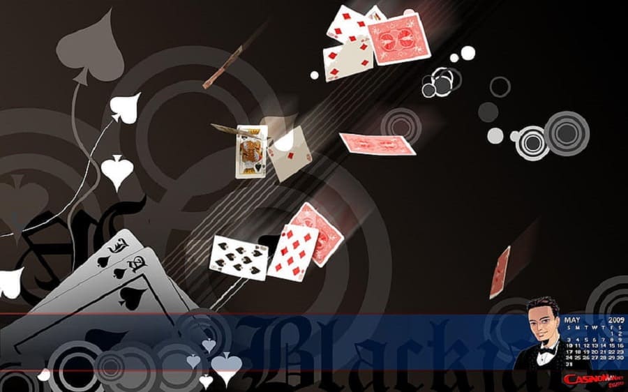 Một vài kinh nghiệm sẽ giúp bạn chơi Blackjack hiệu quả hơn để thắng tiền nhà cái