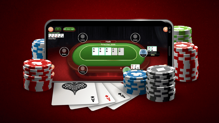 Những ảnh hưởng của Rake khi chơi game Poker cần biết?